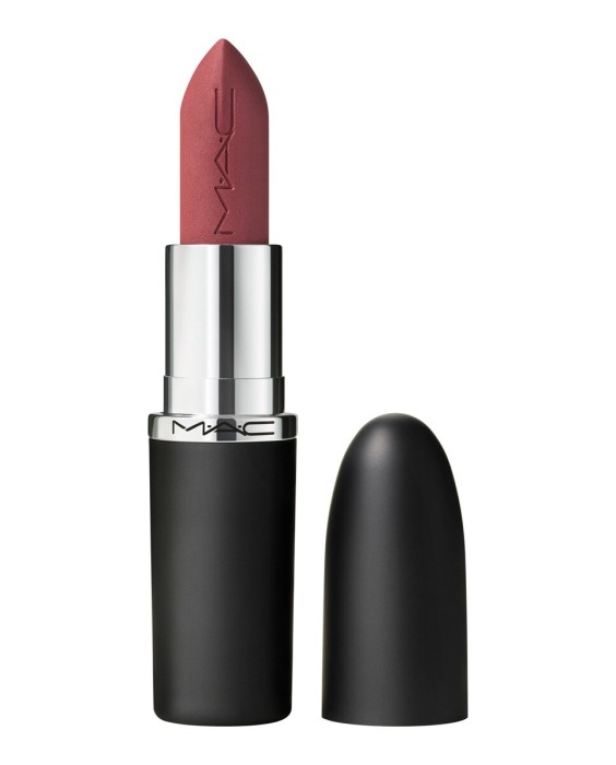 Barra de labios Macximal Silky Matte Lipstick M.A.C