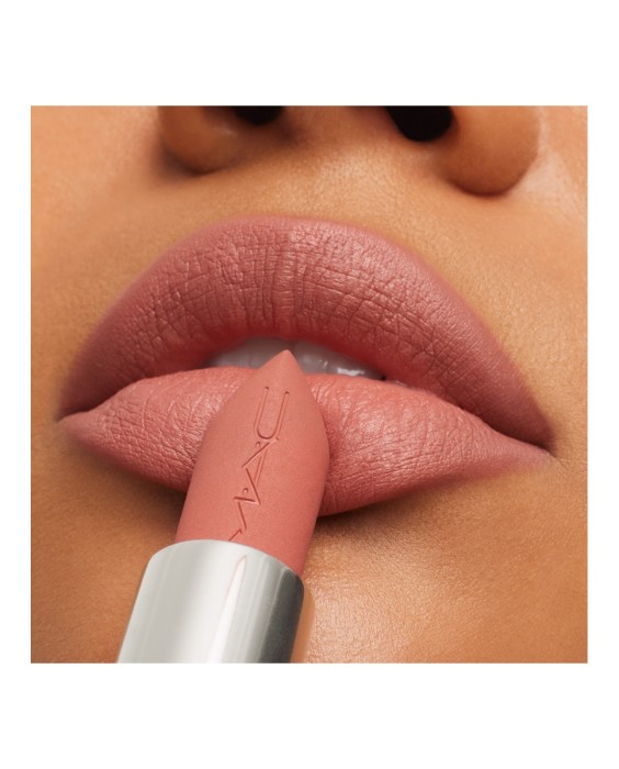 Barra de labios Macximal Silky Matte Lipstick M.A.C