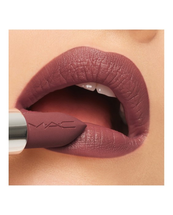 Barra de labios Macximal Silky Matte Lipstick M.A.C