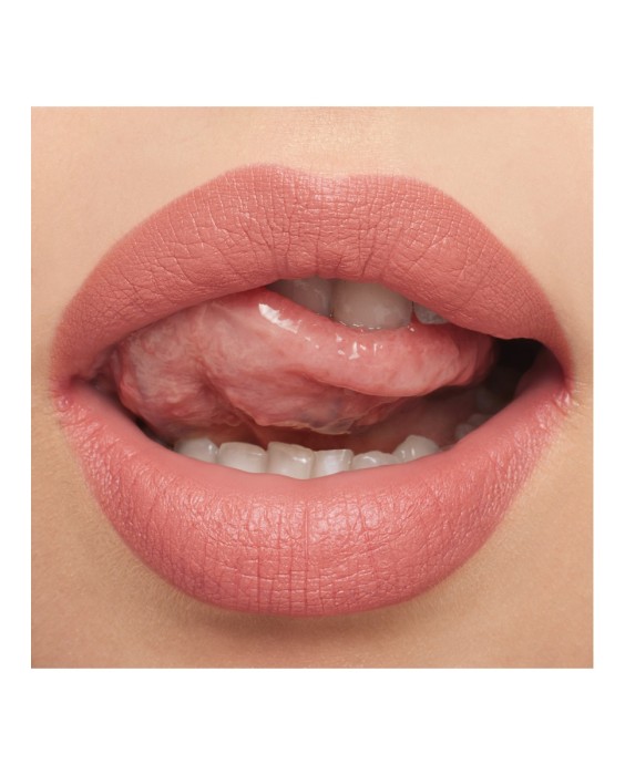 Barra de labios Macximal Silky Matte Lipstick M.A.C