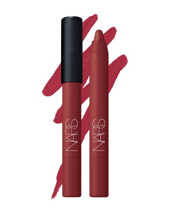 Nars Powermatte High Intensity Lip Pencil Помада-карандаш для губ