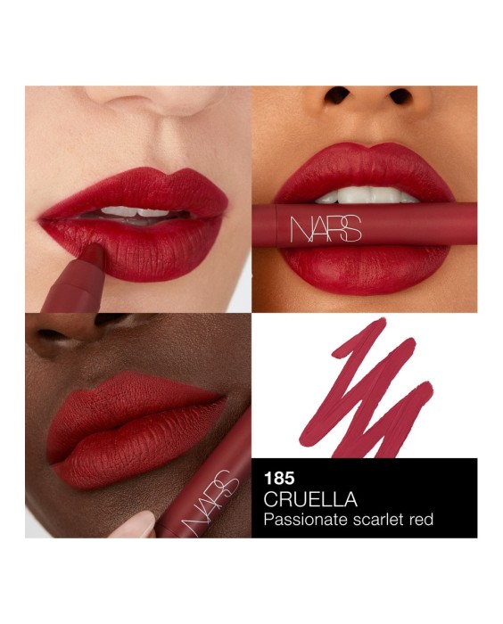 Nars Powermatte High Intensity Lip Pencil Помада-карандаш для губ