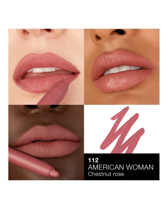 Nars Powermatte High Intensity Lip Pencil Помада-карандаш для губ