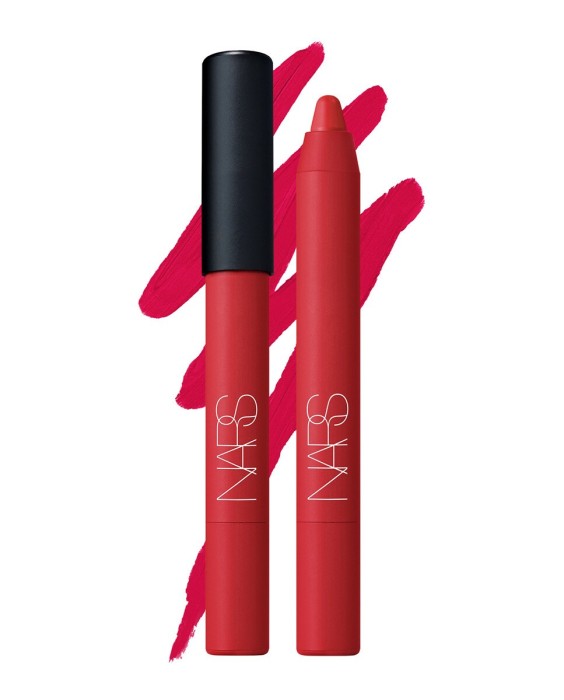 Nars Powermatte High Intensity Lip Pencil Помада-карандаш для губ