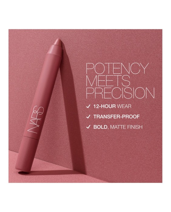 Nars Powermatte High Intensity Lip Pencil Помада-карандаш для губ