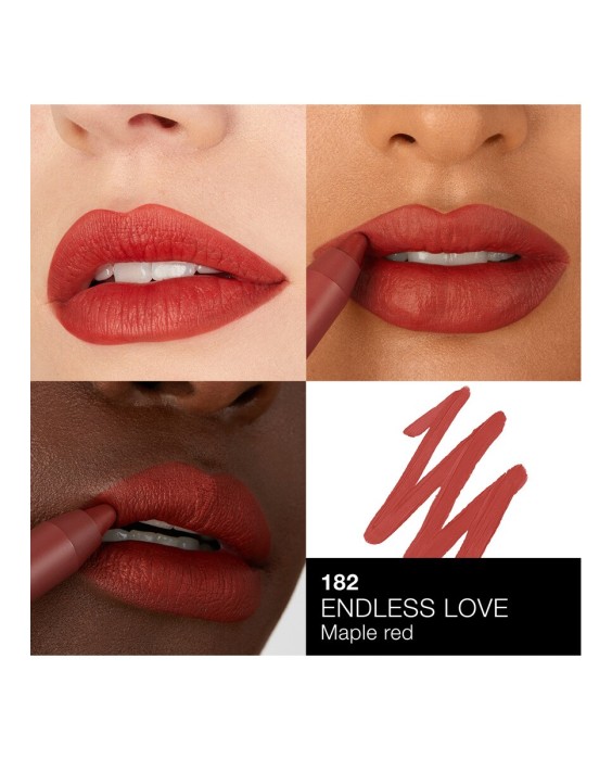 Nars Powermatte High Intensity Lip Pencil Помада-карандаш для губ