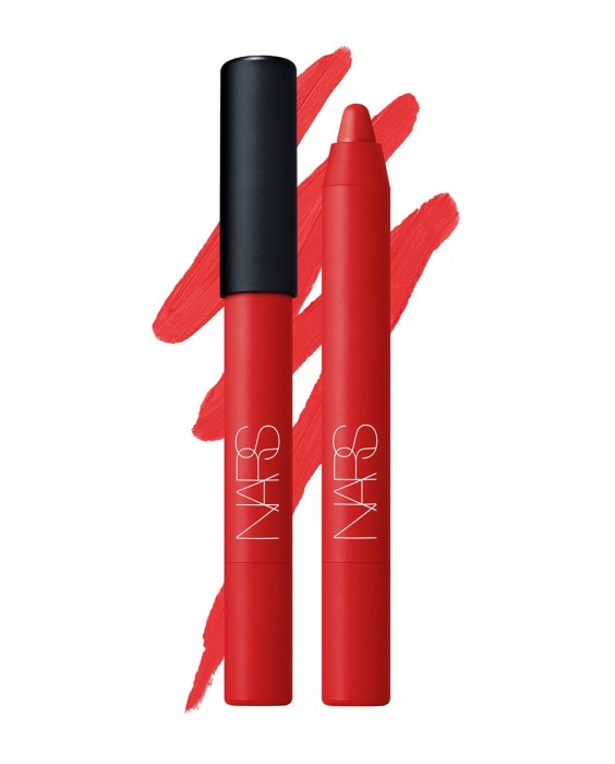 Nars Powermatte High Intensity Lip Pencil Помада-карандаш для губ