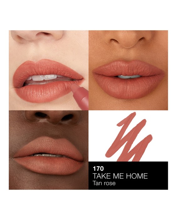 Nars Powermatte High Intensity Lip Pencil Помада-карандаш для губ