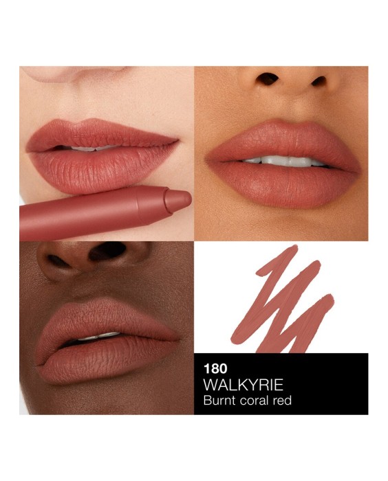 Nars Powermatte High Intensity Lip Pencil Помада-карандаш для губ