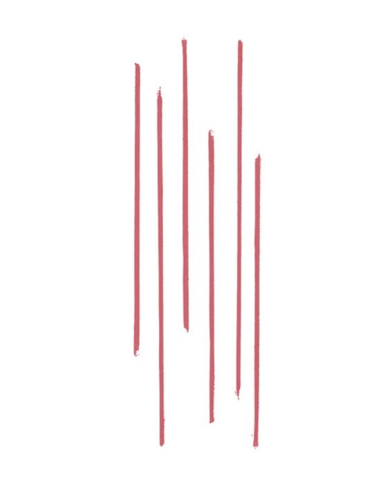 Lápiz de labios Luxe Defining Lipstick Bobbi Brown