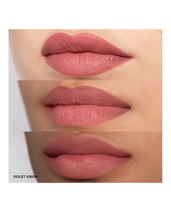 Lápiz de labios Luxe Defining Lipstick Bobbi Brown