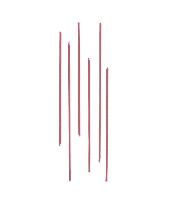 Lápiz de labios Luxe Defining Lipstick Bobbi Brown