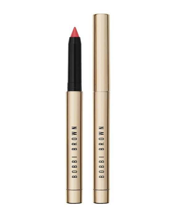 Lápiz de labios Luxe Defining Lipstick Bobbi Brown