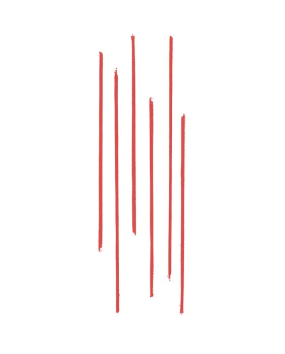 Lápiz de labios Luxe Defining Lipstick Bobbi Brown