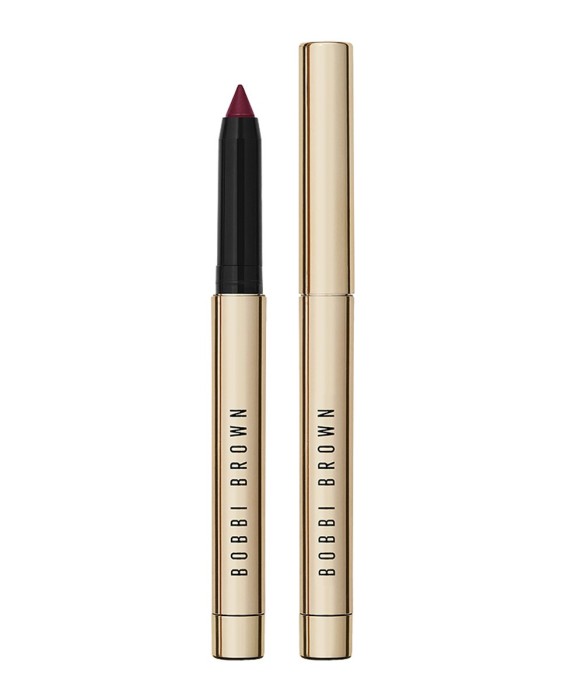 Lápiz de labios Luxe Defining Lipstick Bobbi Brown