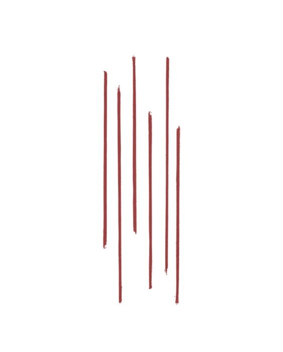 Lápiz de labios Luxe Defining Lipstick Bobbi Brown