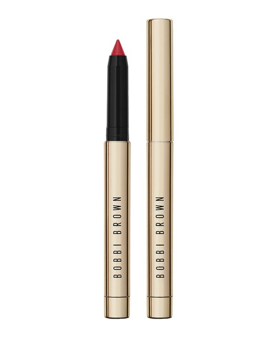 Lápiz de labios Luxe Defining Lipstick Bobbi Brown