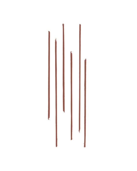 Lápiz de labios Luxe Defining Lipstick Bobbi Brown