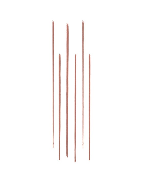 Lápiz de labios Luxe Defining Lipstick Bobbi Brown