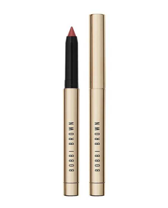 Lápiz de labios Luxe Defining Lipstick Bobbi Brown