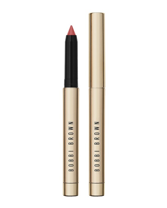 Lápiz de labios Luxe Defining Lipstick Bobbi Brown