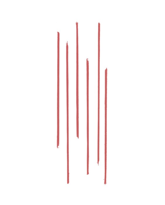 Lápiz de labios Luxe Defining Lipstick Bobbi Brown