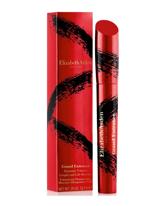 Máscara de pestañas Grand Entrance Elizabeth Arden