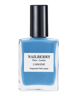 Laca De Uñas L´Oxygéné Nailberry
