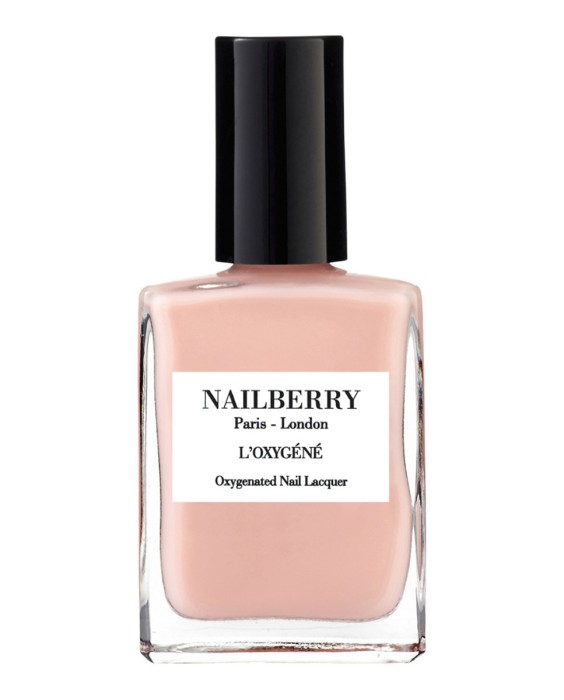 Laca De Uñas L´Oxygéné Nailberry