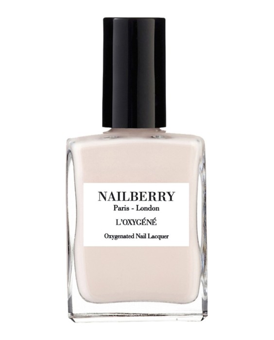 Laca De Uñas L´Oxygéné Nailberry