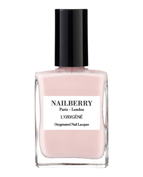 Laca De Uñas L´Oxygéné Nailberry