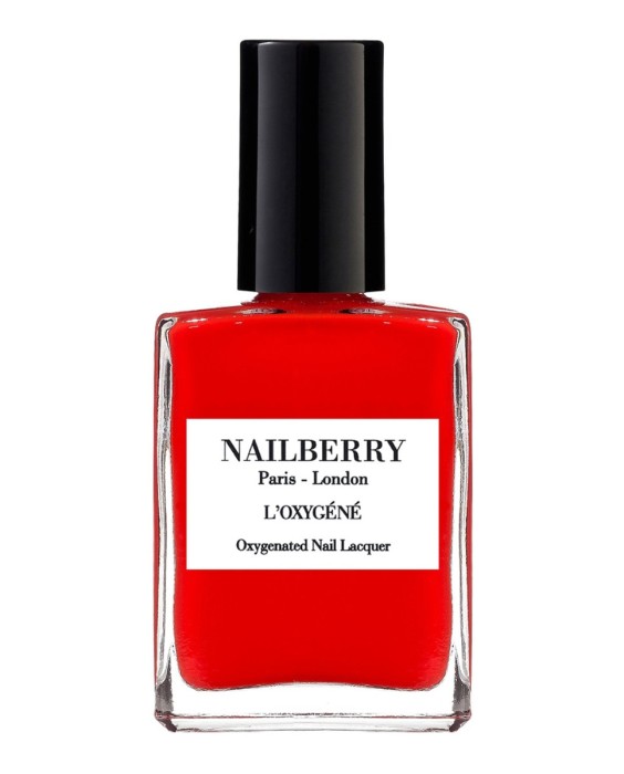 Laca De Uñas L´Oxygéné Nailberry