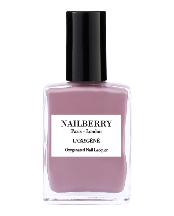 Laca De Uñas L´Oxygéné Nailberry