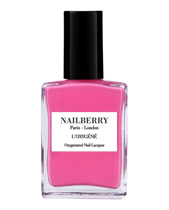 Laca De Uñas L´Oxygéné Nailberry