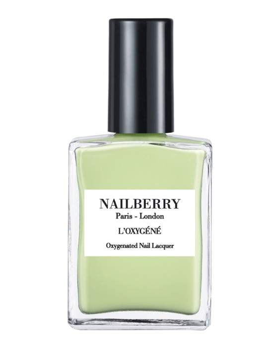 Laca De Uñas L´Oxygéné Nailberry