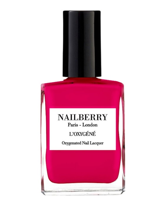 Laca De Uñas L´Oxygéné Nailberry