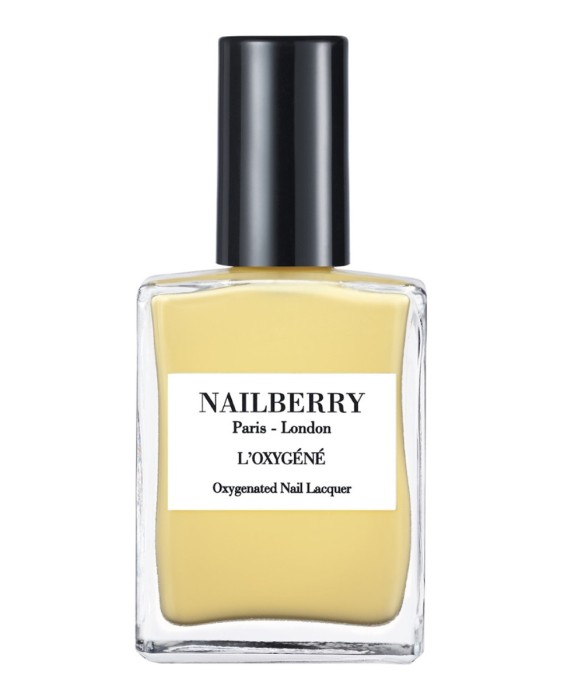 Laca De Uñas L´Oxygéné Nailberry