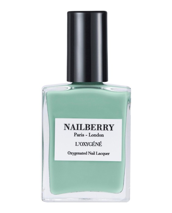 Laca De Uñas L´Oxygéné Nailberry