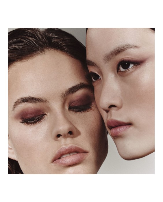 Recarga Paleta de cuarteto Sombras de ojos Ombres d'Hermès