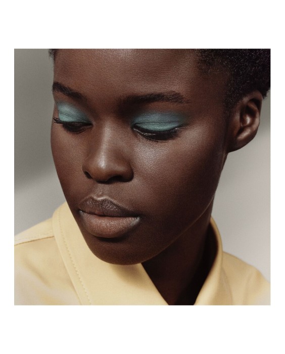 Recarga Paleta de cuarteto Sombras de ojos Ombres d'Hermès