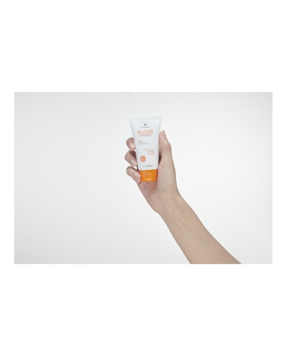 Heliocare Advanced SPF50 солнцезащитный гель