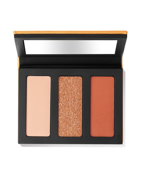 Paleta de sombras Trío Edición limitada Bobbi Brown