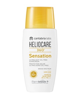 Sensation 360 50 ml Heliocare Солнцезащитный крем