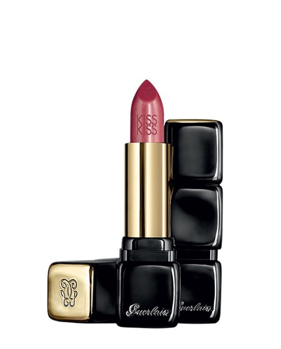 Barra de labios Kisskiss Guerlain
