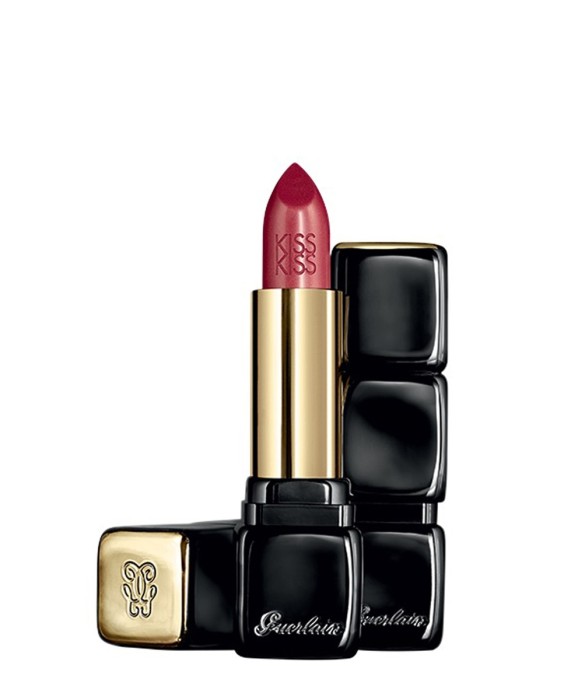 Barra de labios Kisskiss Guerlain