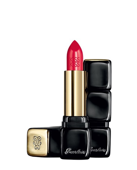 Barra de labios Kisskiss Guerlain