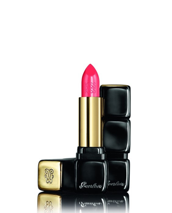Barra de labios Kisskiss Guerlain