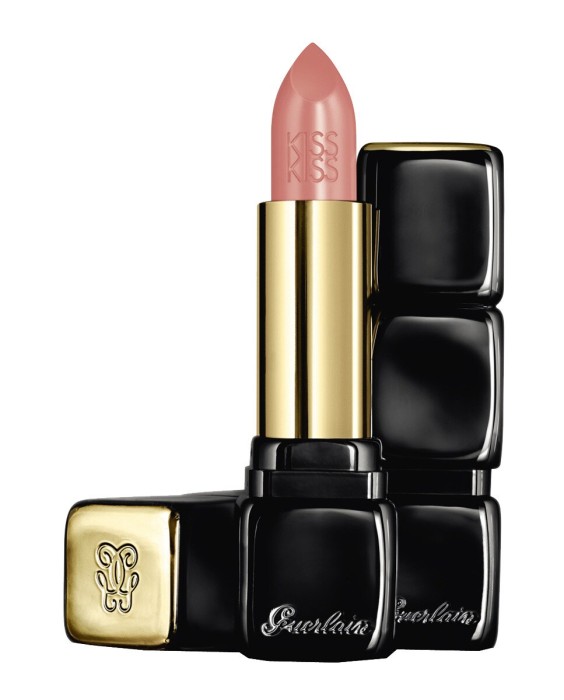 Barra de labios Kisskiss Guerlain