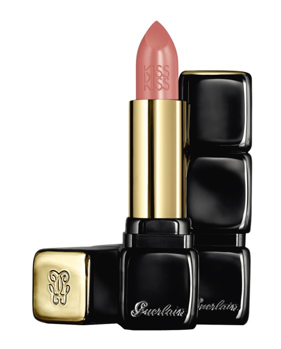Barra de labios Kisskiss Guerlain