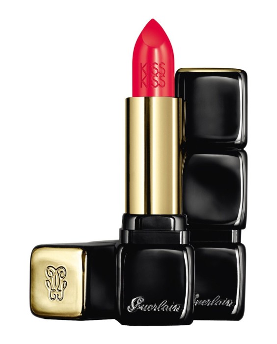 Barra de labios Kisskiss Guerlain